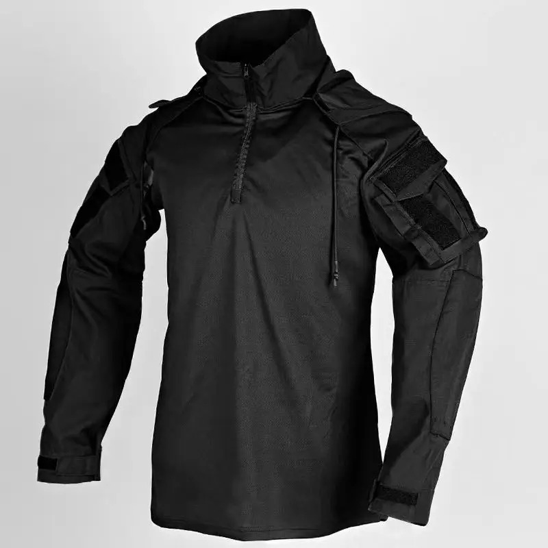 Tactical Command Officer Unifo - Outdoor Hunting Coat reseña y precio