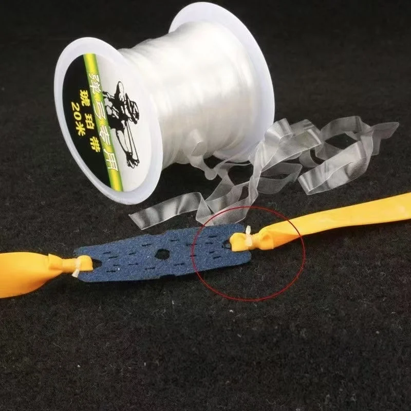 1/3/5pcs Non Binding Tape High - Outdoor Hunting Products reseña y precio