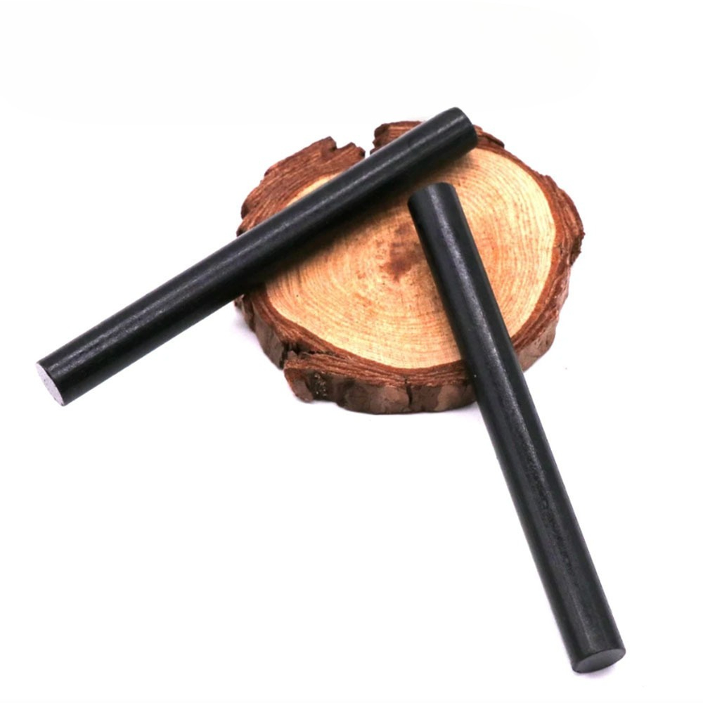 10PCS 8*75mm Waterproof Flint  - Fire Starter Waterproof reseña y precio