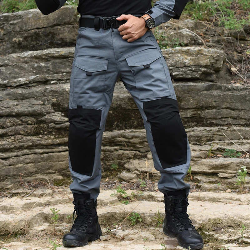 HAN WILD Hiking T-Shirt Tactic - Wildman Hunting & Outdoor Vanderbijlpark reseña y precio