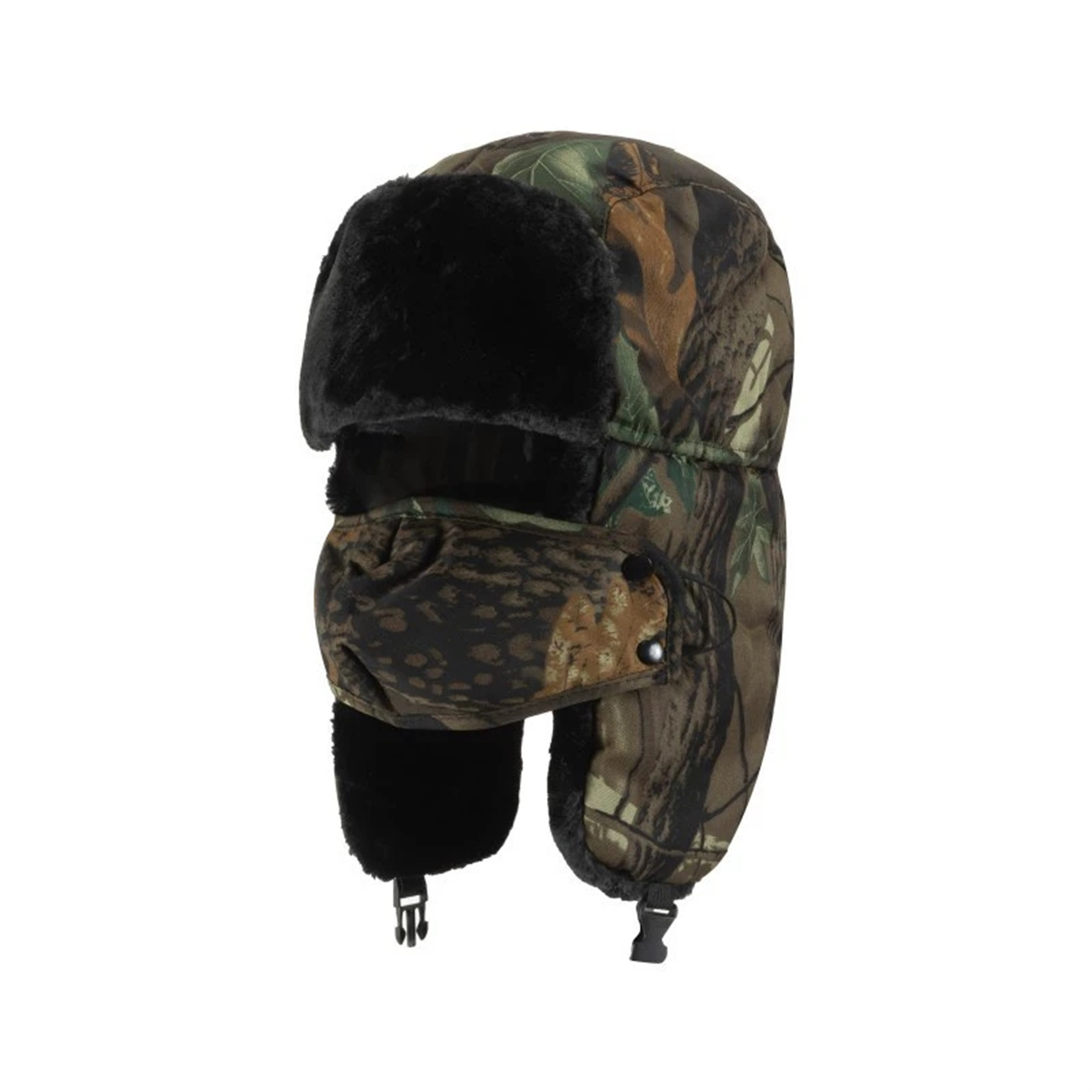 Outdoor Windproof Thermal Hunt - Hunting Outdoor Hats reseña y precio