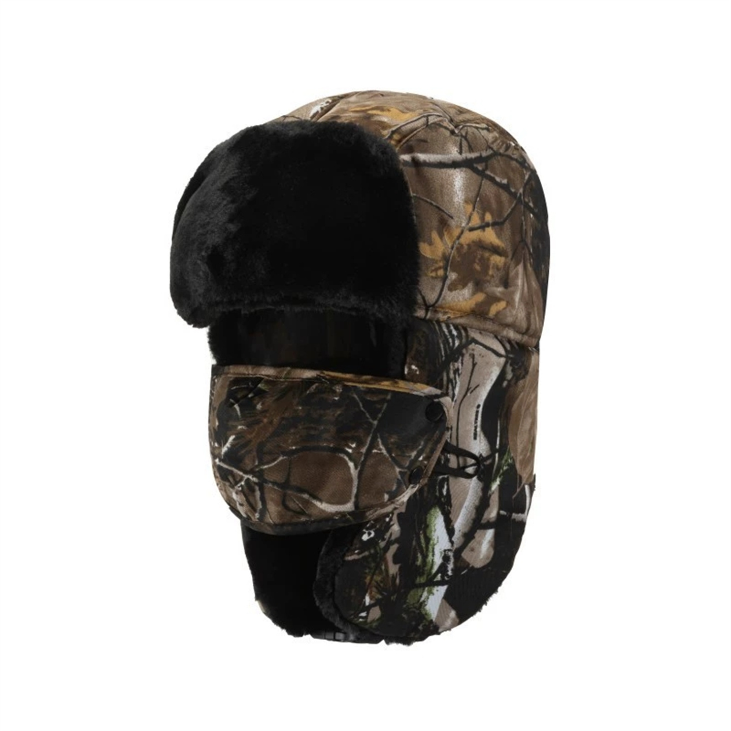 Outdoor Windproof Thermal Hunt - Hunting Outdoor Hats reseña y precio