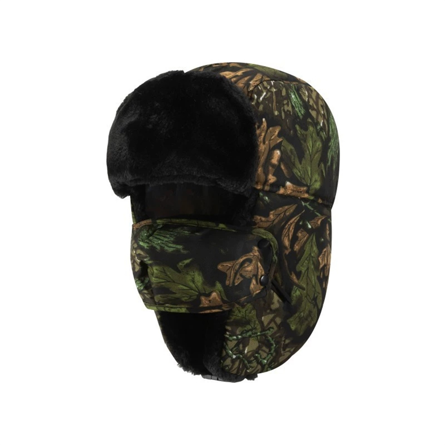 Outdoor Windproof Thermal Hunt - Hunting Outdoor Hats reseña y precio