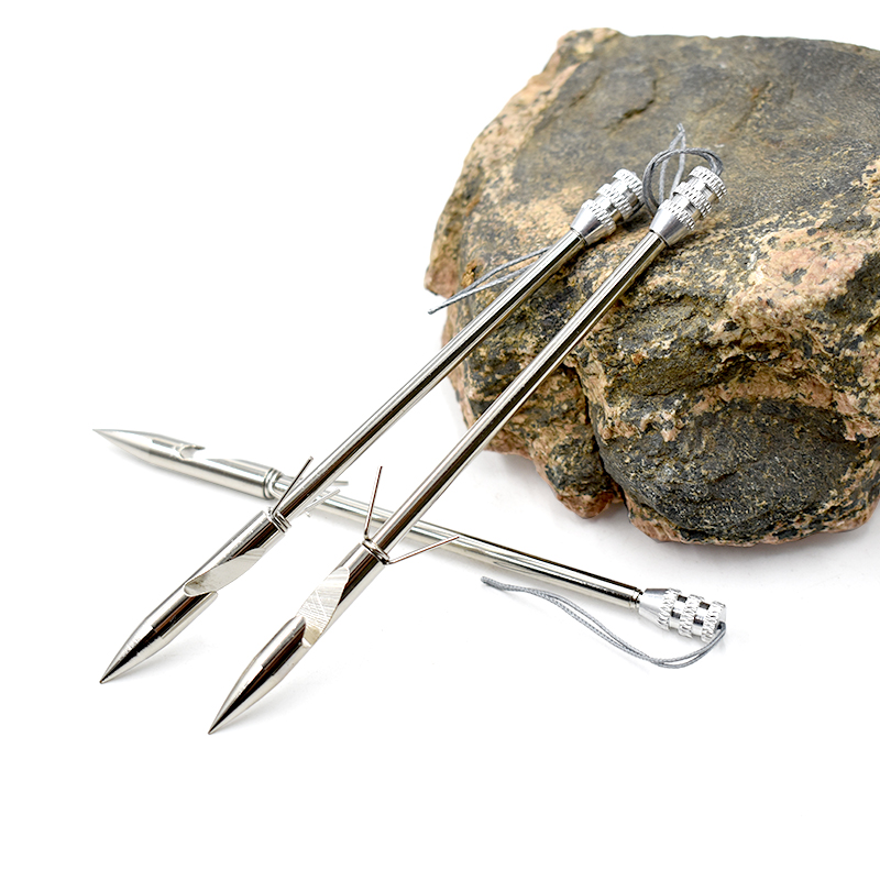 5/10/20/50 Pcs Metal Fish Dart - Outdoor Hunting Products reseña y precio