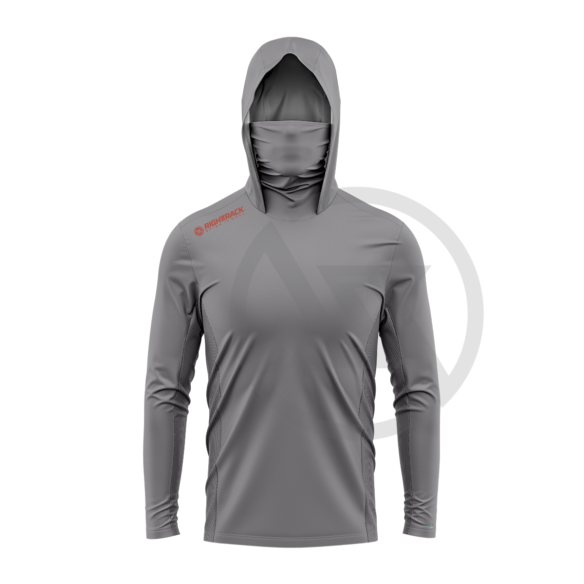 HotSale RIGHTTRACK Mask Hoodie - Hunting Outdoor Apparel reseña y precio