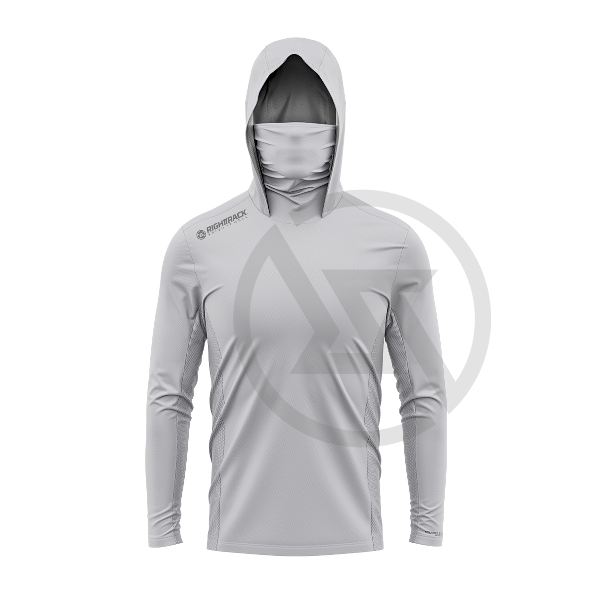 HotSale RIGHTTRACK Mask Hoodie - Hunting Outdoor Apparel reseña y precio