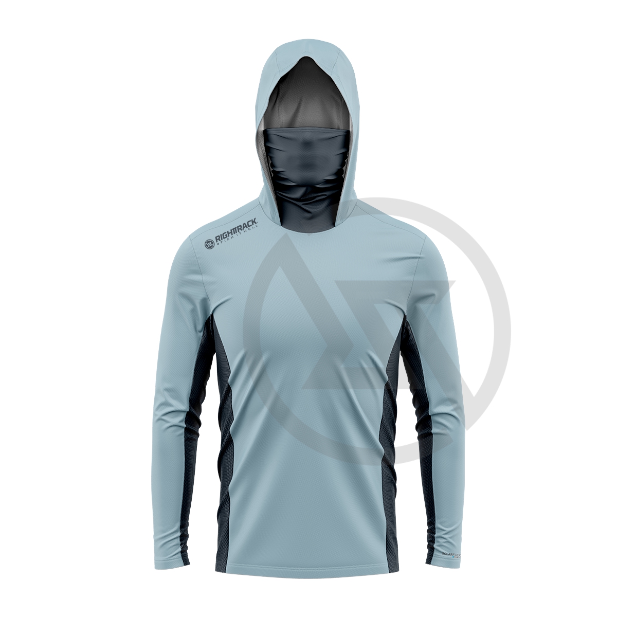 HotSale RIGHTTRACK Mask Hoodie - Hunting Outdoor Apparel reseña y precio