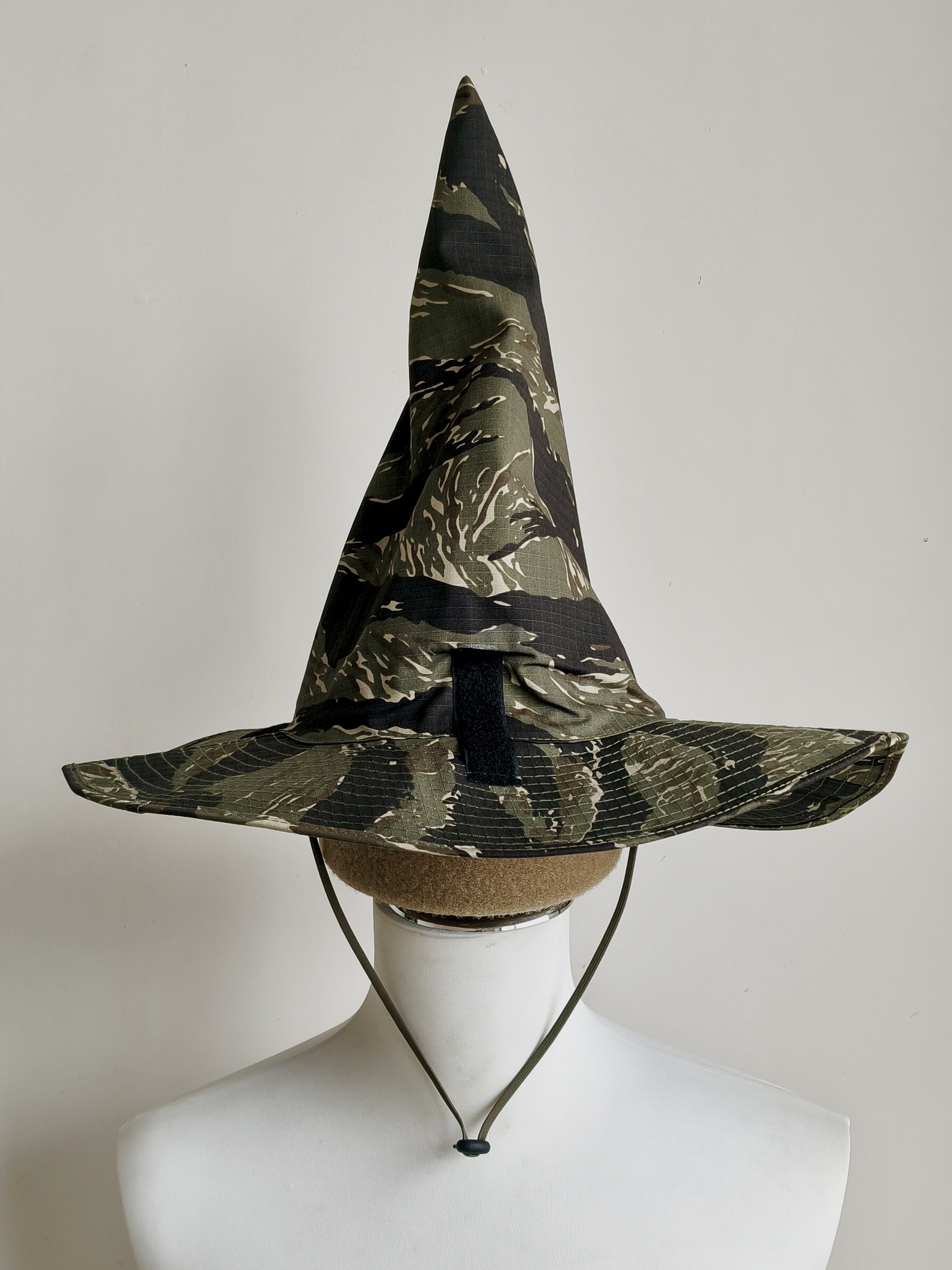 Magic Wizard Hat Tactical Camo - Hunting Outdoor Hats reseña y precio