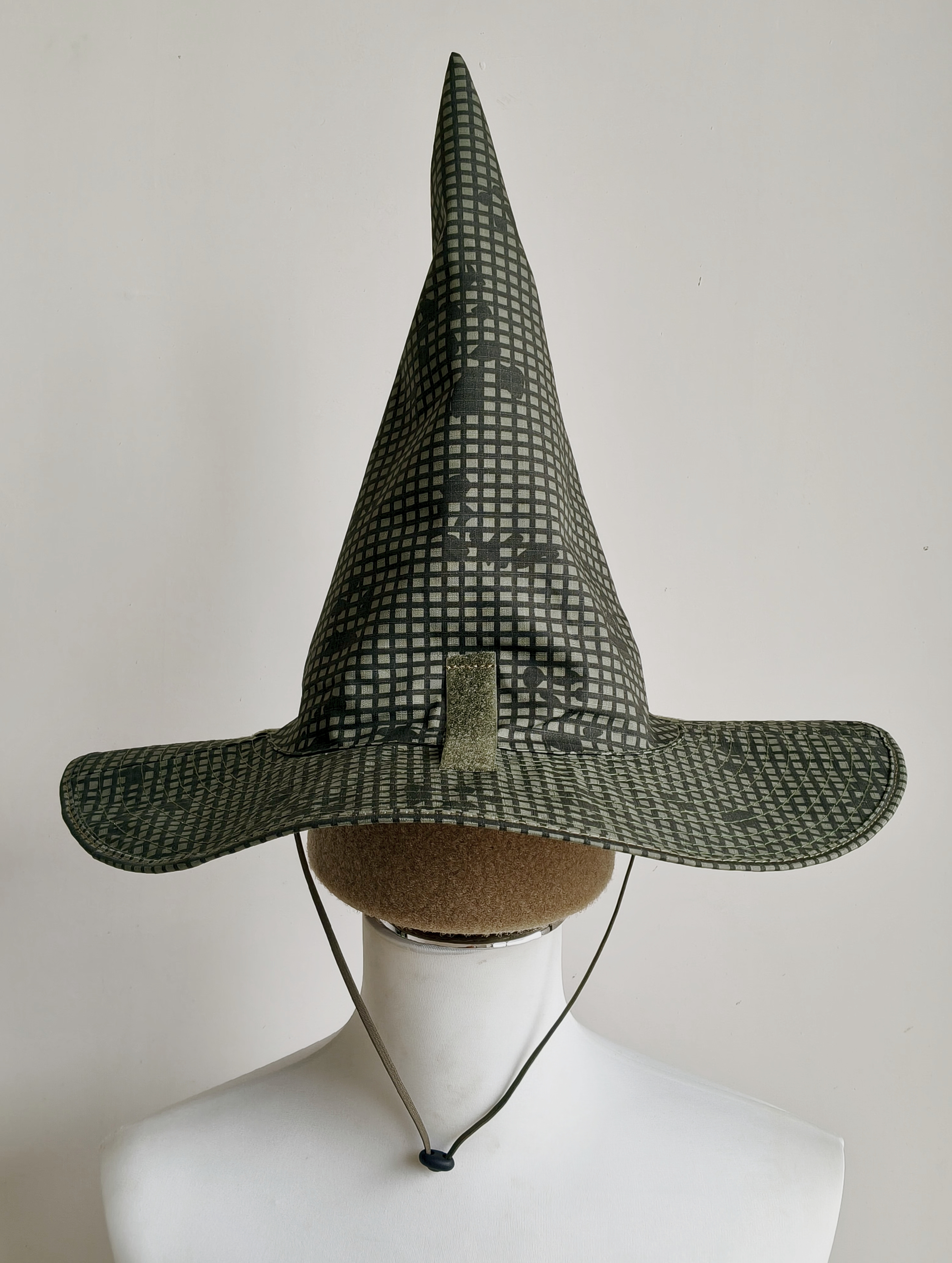 Magic Wizard Hat Tactical Camo - Hunting Outdoor Hats reseña y precio