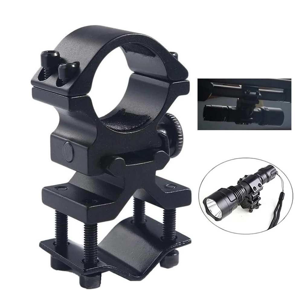 Metal Rail Clips Outdoor Hunti - Outdoor Hunting Products reseña y precio