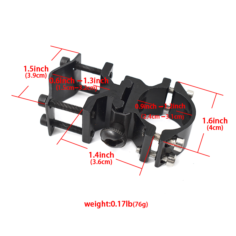 Metal Rail Clips Outdoor Hunti - Outdoor Hunting Products reseña y precio