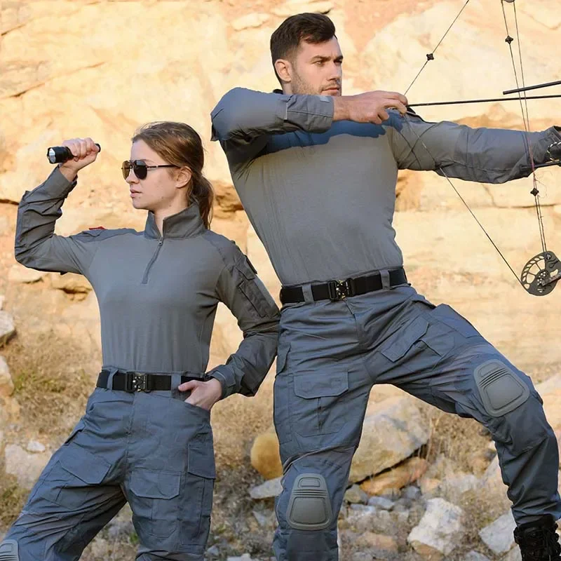 Airsoft Tactical Pants Camo G3 - Wildman Hunting & Outdoor Vanderbijlpark reseña y precio