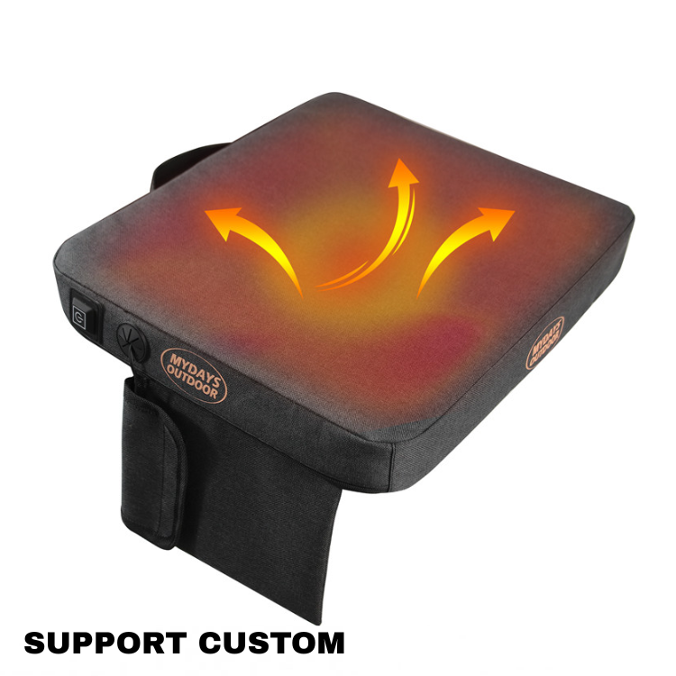 Portable Waterproof USB Outdoo - Hunting Outdoor Mat reseña y precio