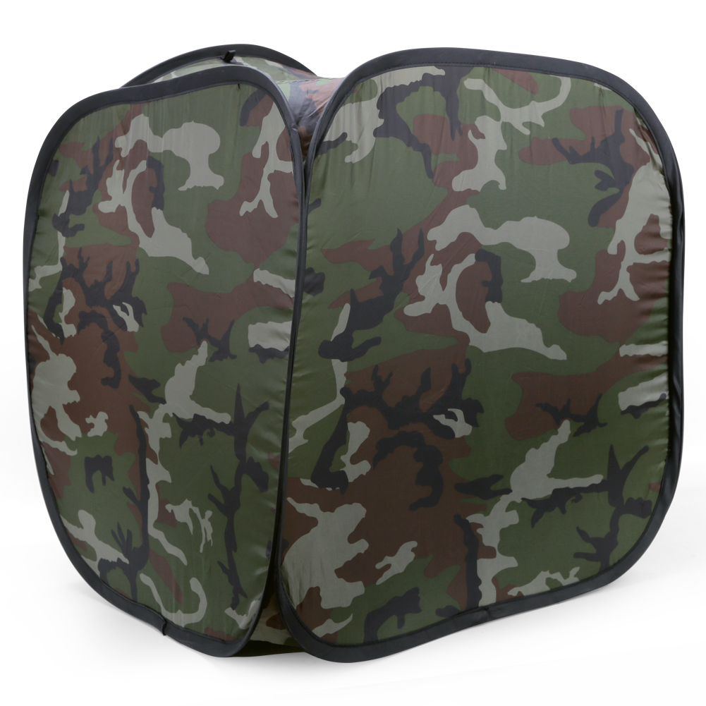 Outdoor Shooting Target Tent F - Outdoor Hunting Products reseña y precio