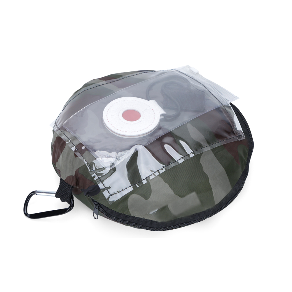 Outdoor Shooting Target Tent F - Outdoor Hunting Products reseña y precio