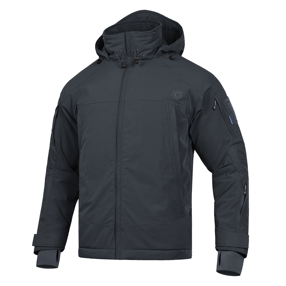 Emersongear Blue Label Musk-Ox - Outdoor Hunting Coat reseña y precio