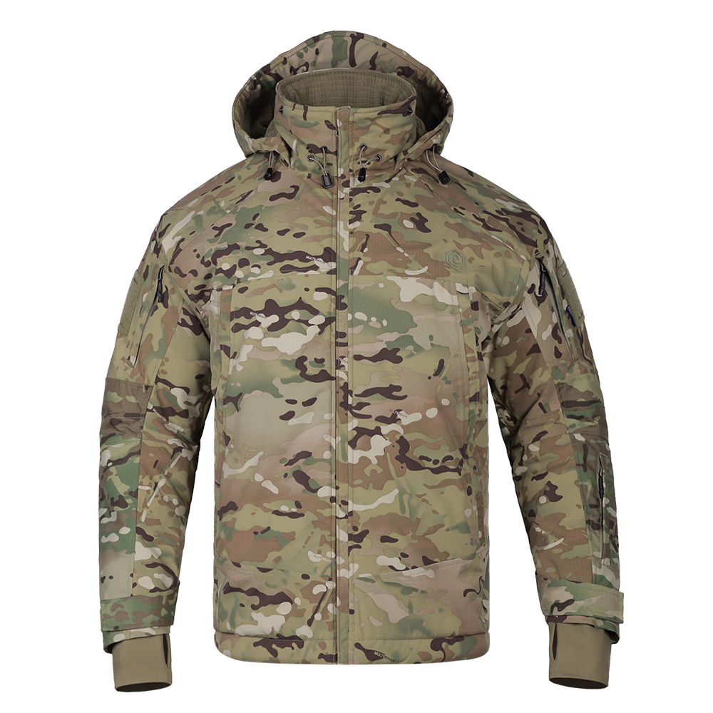 Emersongear Blue Label Musk-Ox - Outdoor Hunting Coat reseña y precio