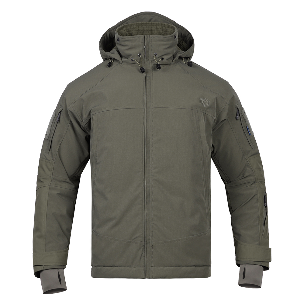 Emersongear Blue Label Musk-Ox - Outdoor Hunting Coat reseña y precio