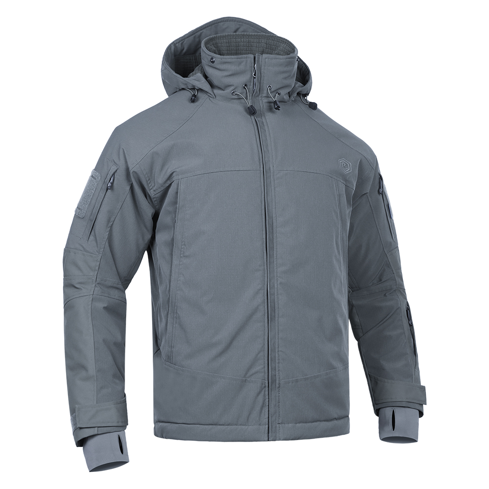 Emersongear Blue Label Musk-Ox - Outdoor Hunting Coat reseña y precio