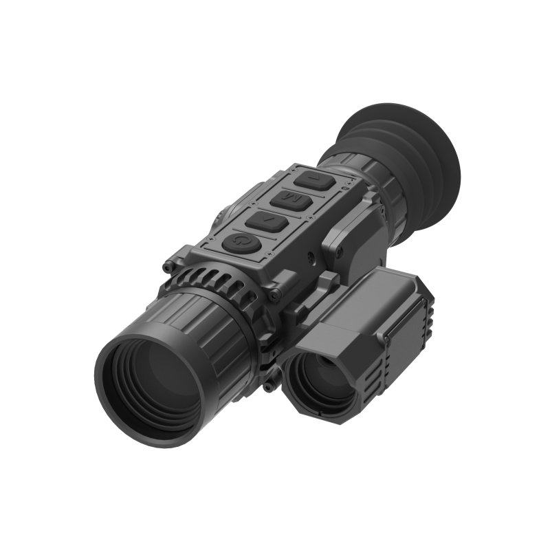 Hot Selling TS335LRF   12um    - Outdoor Hunting Tv reseña y precio