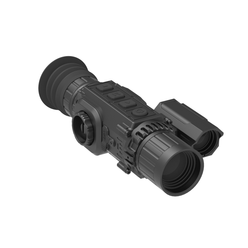 Hot Selling TS335LRF   12um    - Outdoor Hunting Tv reseña y precio