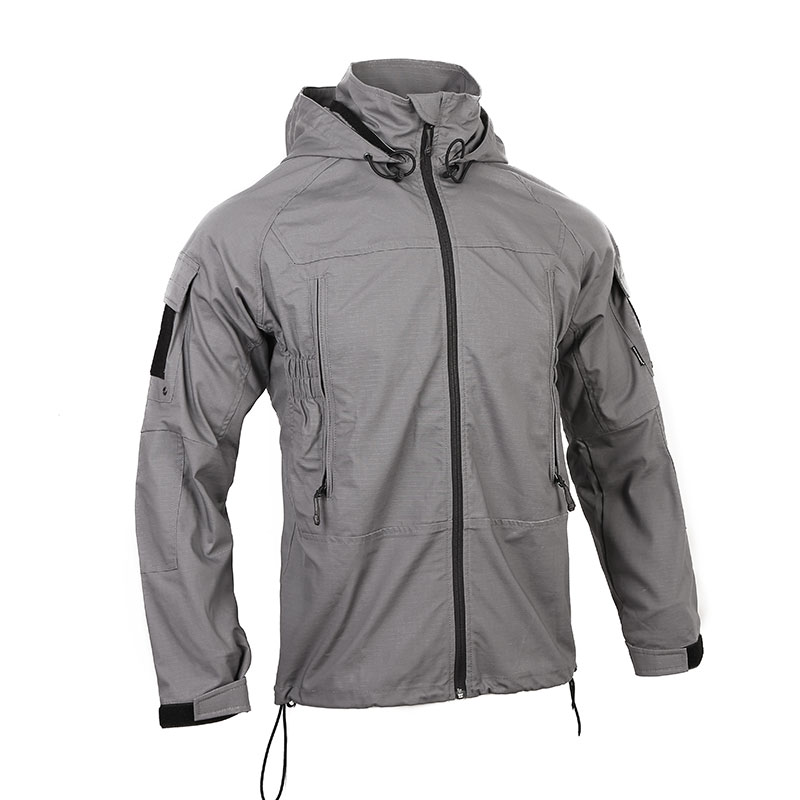 Emersongear PCU Protective Com - Outdoor Hunting Coat reseña y precio