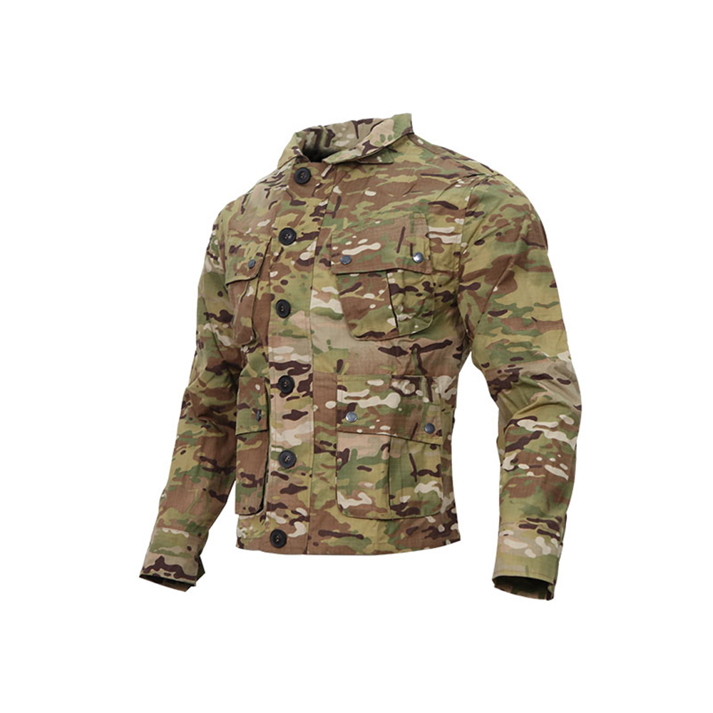 Emersongear Blue Label Tactica - Outdoor Hunting Coat reseña y precio