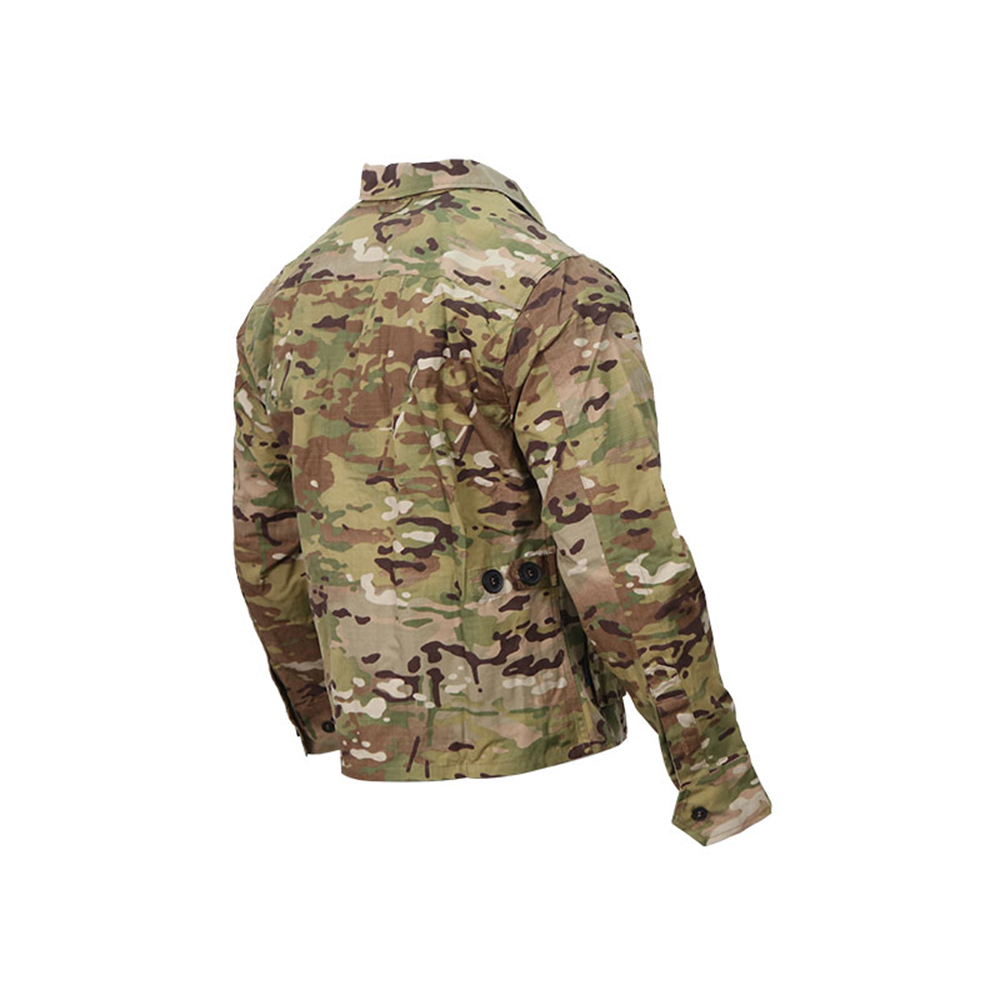 Emersongear Blue Label Tactica - Outdoor Hunting Coat reseña y precio
