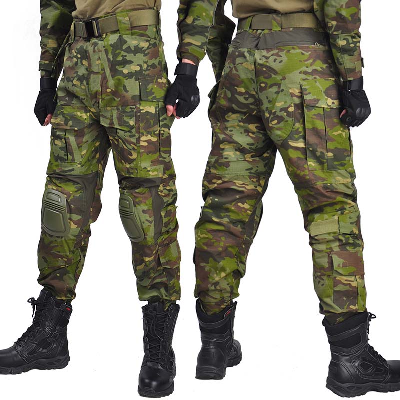 Hiking Tactical Jacket Men Hea - Outdoor Hunting Coat reseña y precio