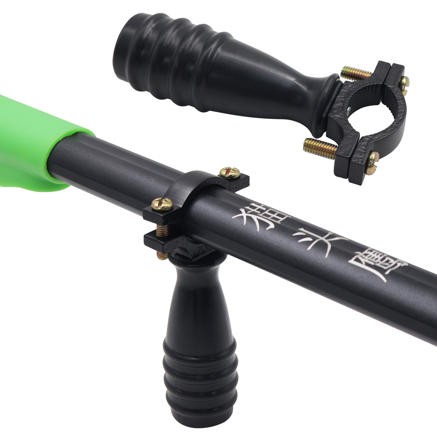 DIY Slingshot Grip, Outdoor Hu - Outdoor Hunting Products reseña y precio