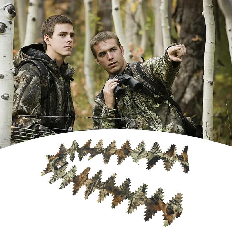 Gilly Hunting Fabric Strap Wea - Hunting Outdoor Apparel reseña y precio