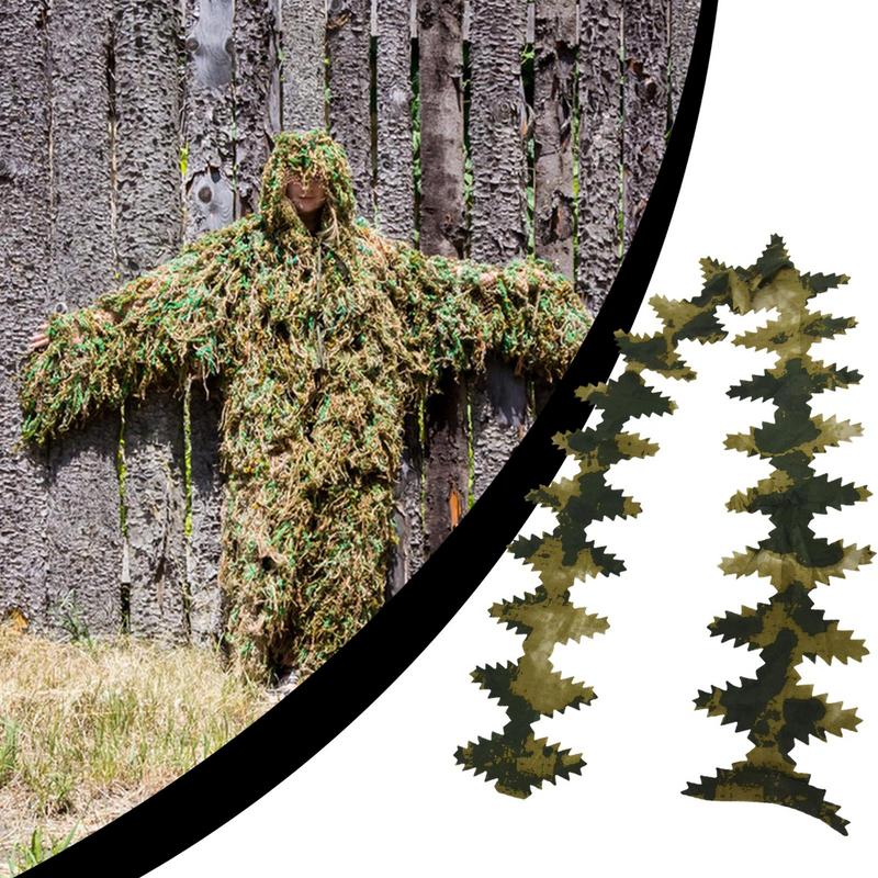 Gilly Hunting Fabric Strap Wea - Hunting Outdoor Apparel reseña y precio