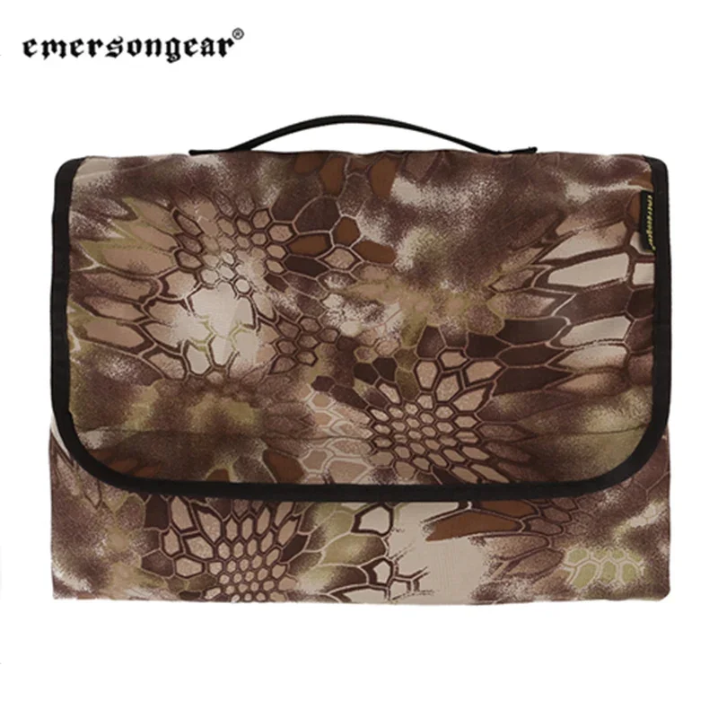 Emersongear Tactical Blanket C - Hunting Outdoor Mat reseña y precio