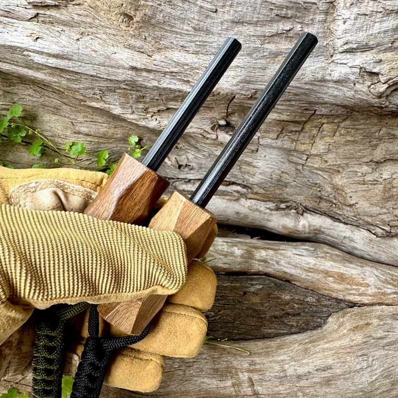 New Outdoor Flint Fire Starter - Fire Starter Waterproof reseña y precio