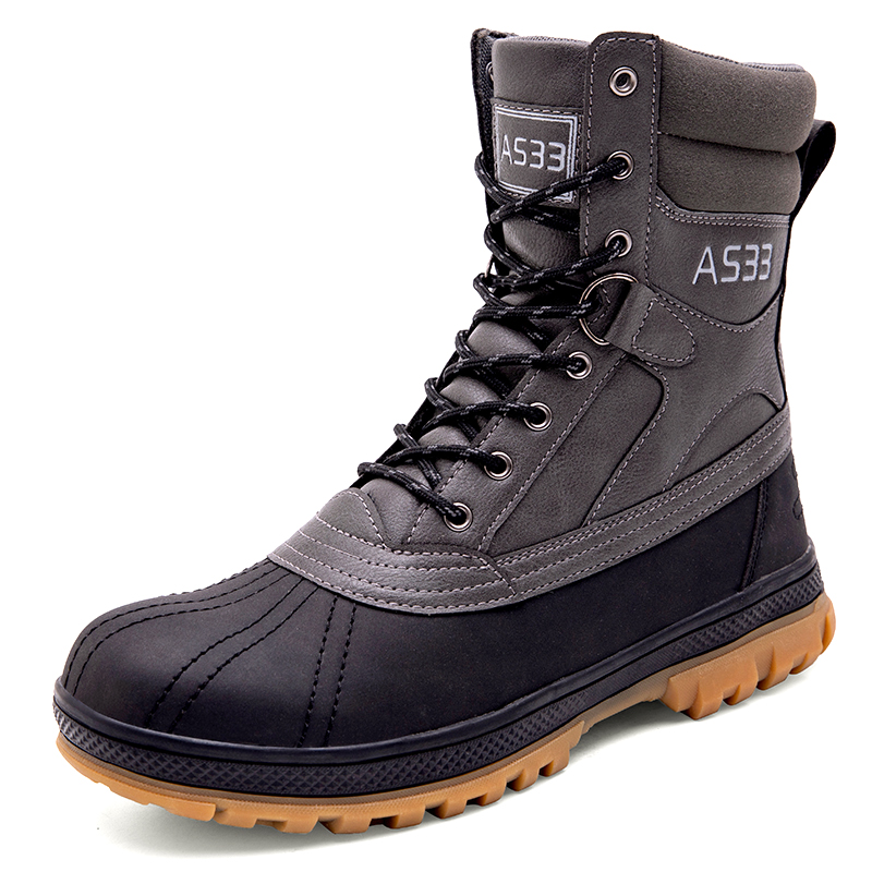 New Men Tactical Boots Breatha - Hunting Outdoor Brand reseña y precio