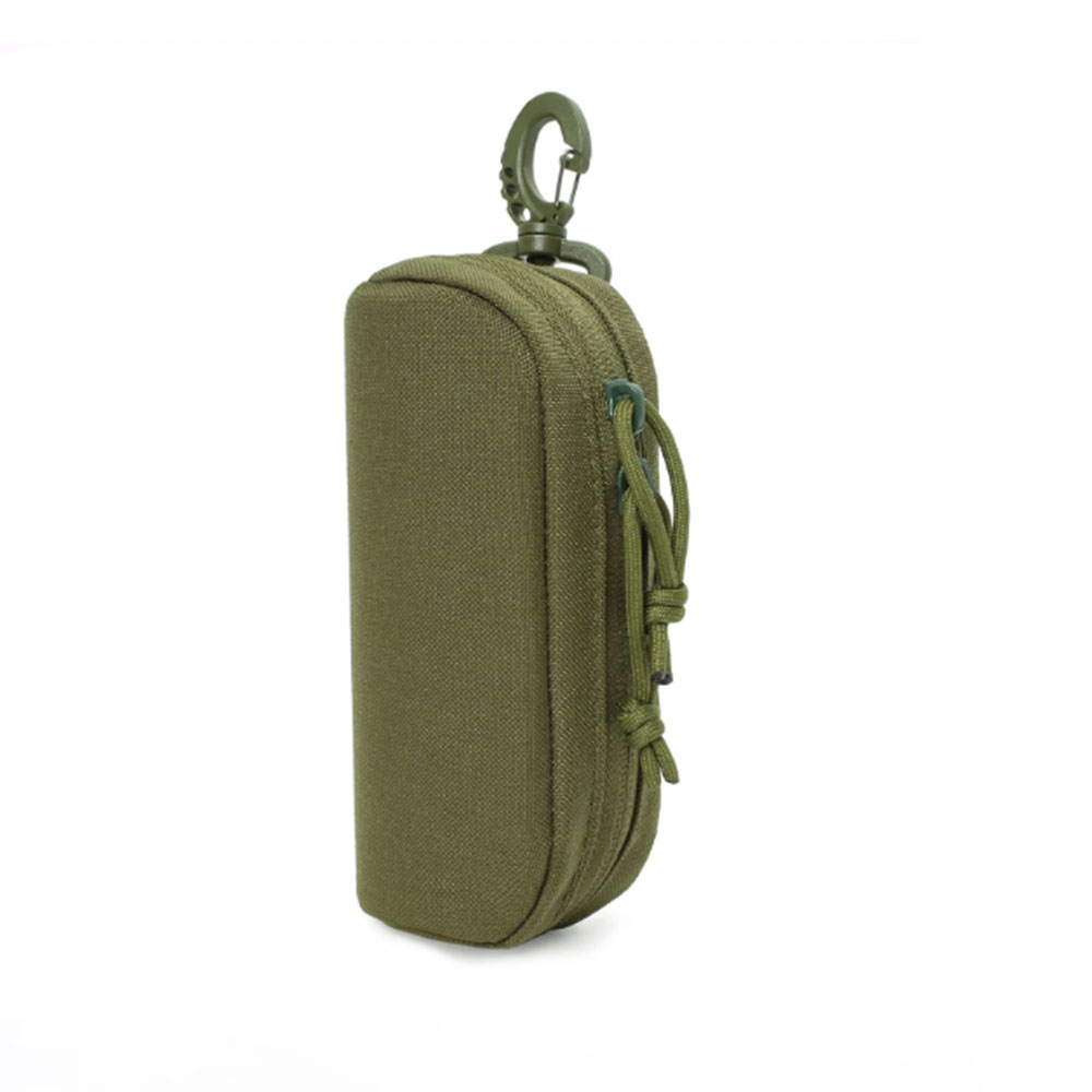 Tactical MOLLE Eyeglass Case O - Hunting And Outdoor Stores reseña y precio