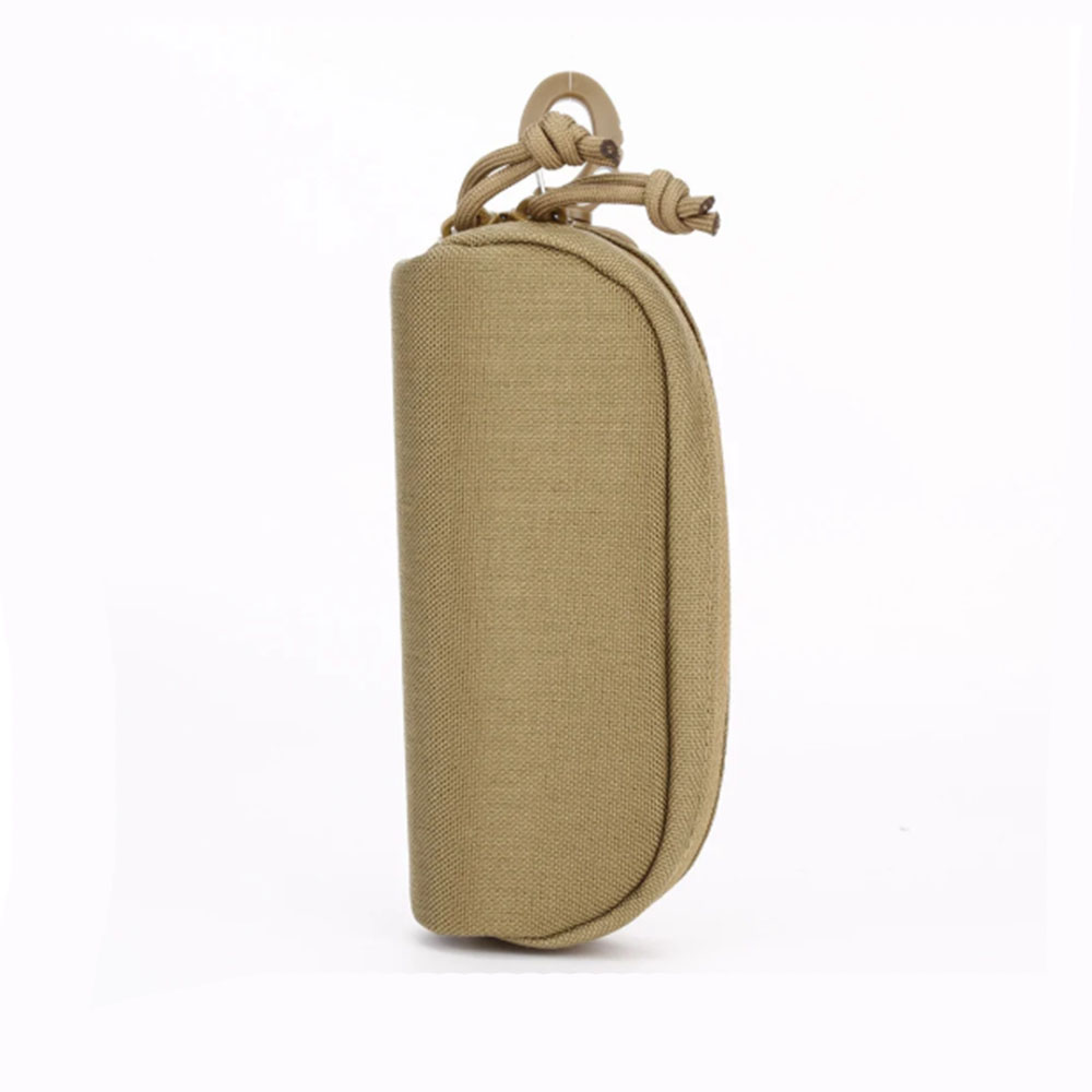 Tactical MOLLE Eyeglass Case O - Hunting And Outdoor Stores reseña y precio