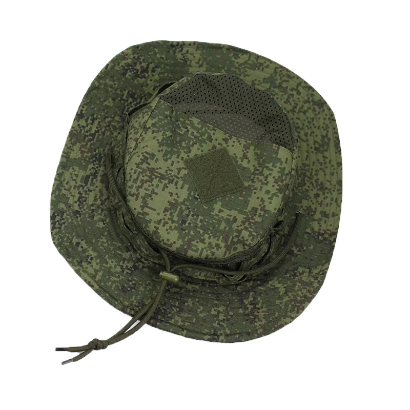 FG atacs Camouflage Boonie Hat - Hunting Outdoor Hats reseña y precio