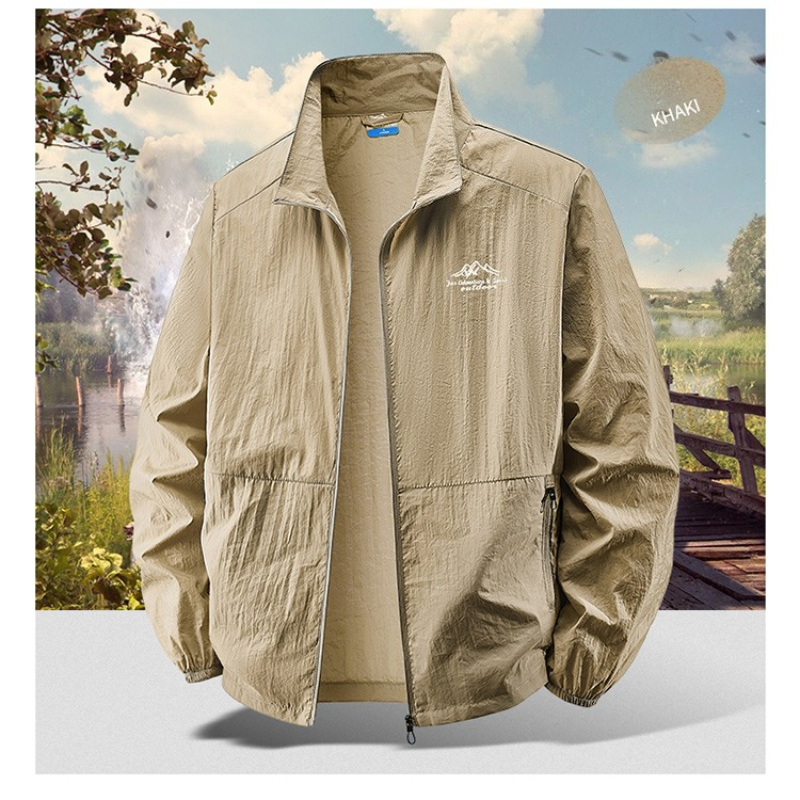 Cycling Camping UPF50+ Coats M - Hunting Outdoor Brand reseña y precio
