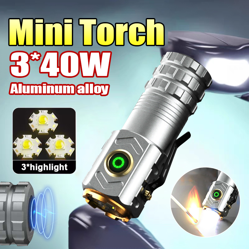 Super Powerful Spotlight Ignit - Outdoor Hunting Lights reseña y precio