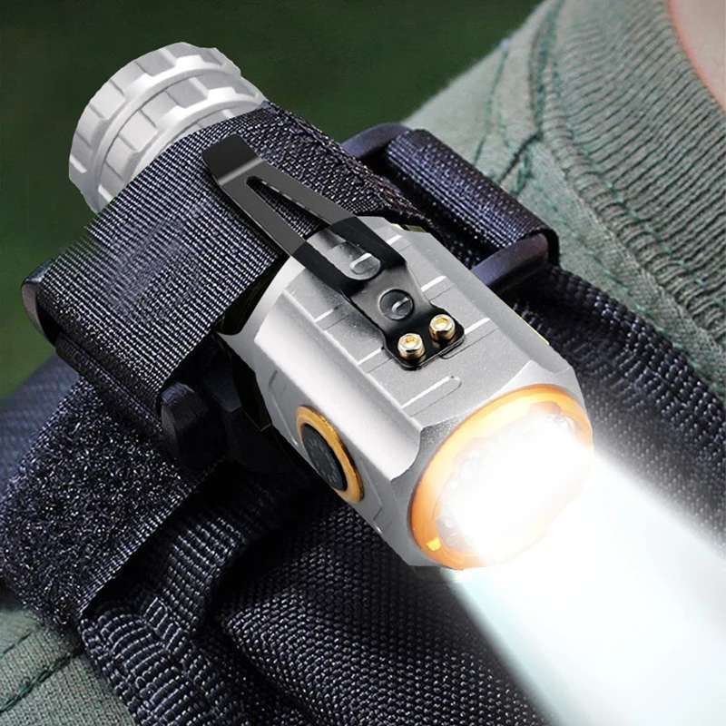 Super Powerful Spotlight Ignit - Outdoor Hunting Lights reseña y precio