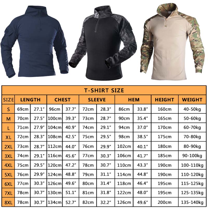Tactical Shirt With Pad Man Sh - Wildman Hunting & Outdoor Vanderbijlpark reseña y precio