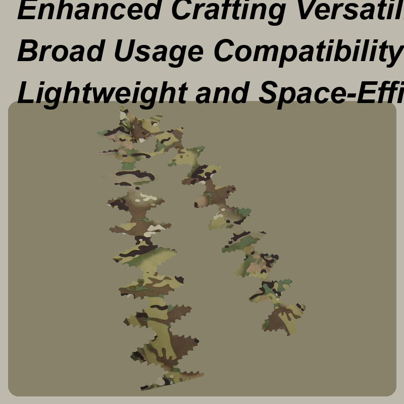 Gilly Clothes Strap Weaving Ca - Hunting Outdoor Apparel reseña y precio