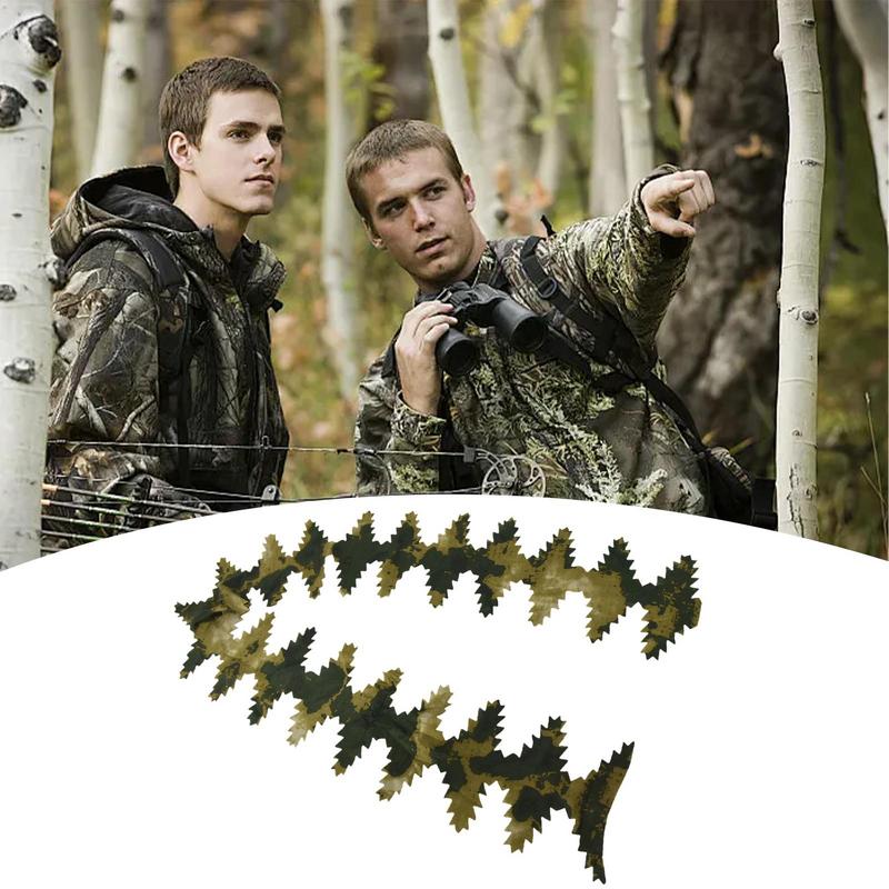 Gilly Clothes Strap Weaving Ca - Hunting Outdoor Apparel reseña y precio