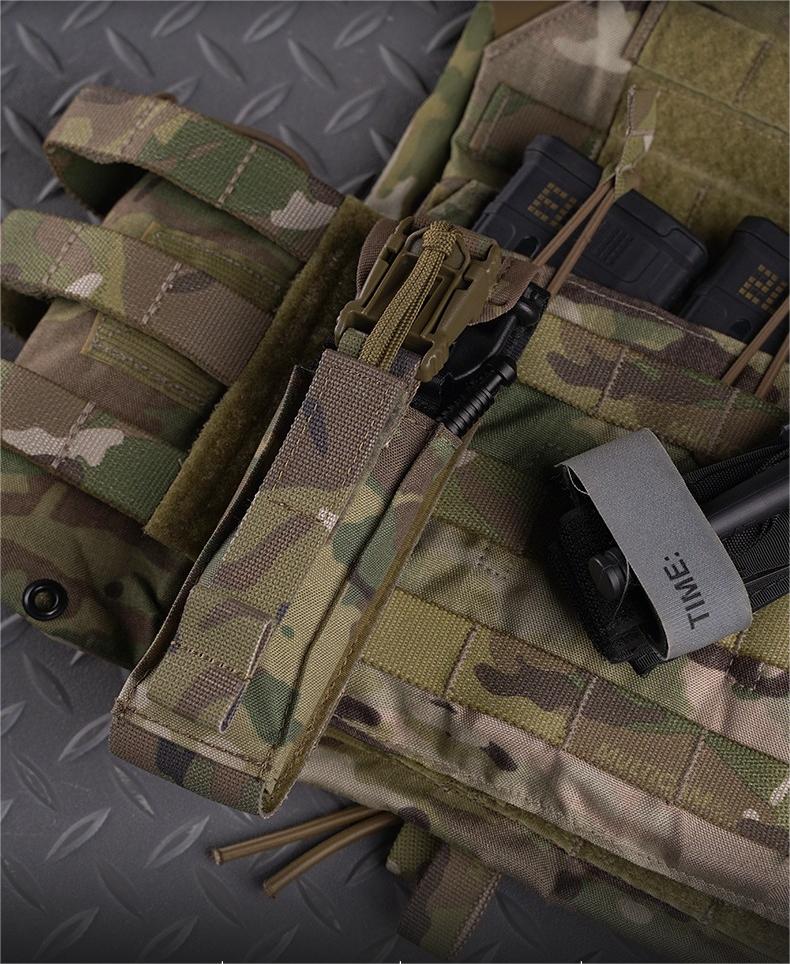 Tactical Outdoor Quick tourniq - Hunting Outdoor Apparel reseña y precio