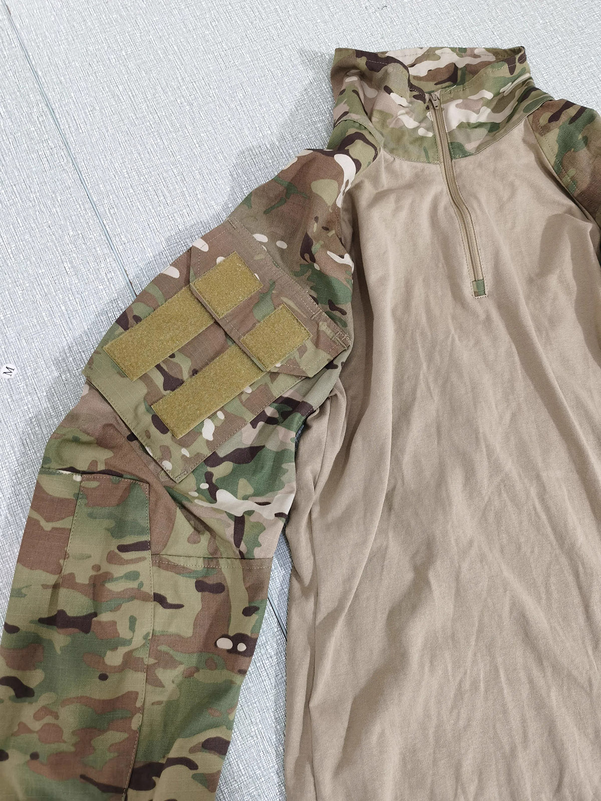 Outdoor Hunting Army Enthusias - Outdoor Hunting Coat reseña y precio