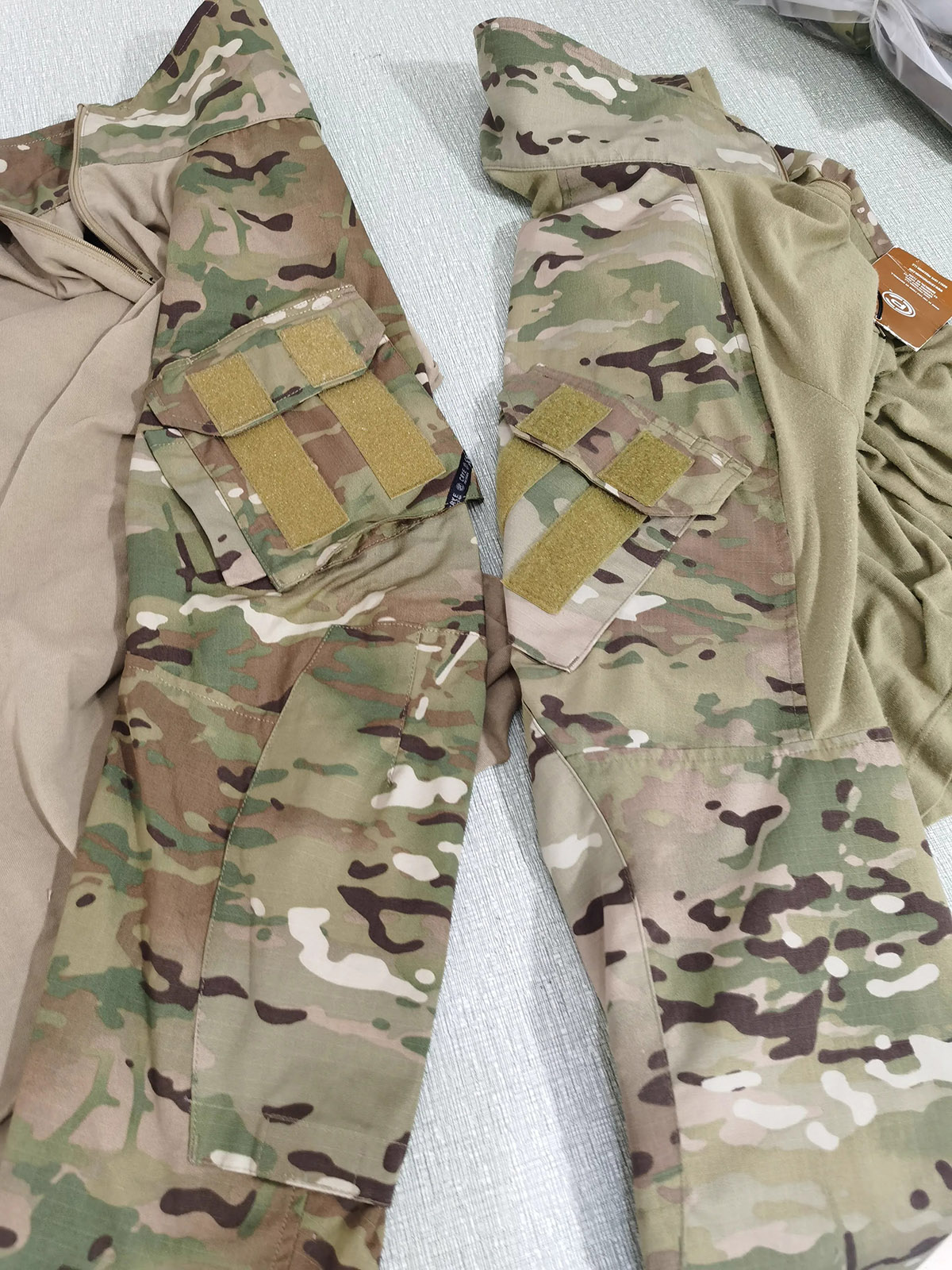 Outdoor Hunting Army Enthusias - Outdoor Hunting Coat reseña y precio