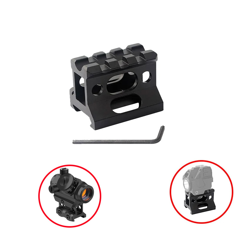 Toy Gun Accessory,Red Dot Scop - Outdoor Hunting Lights reseña y precio