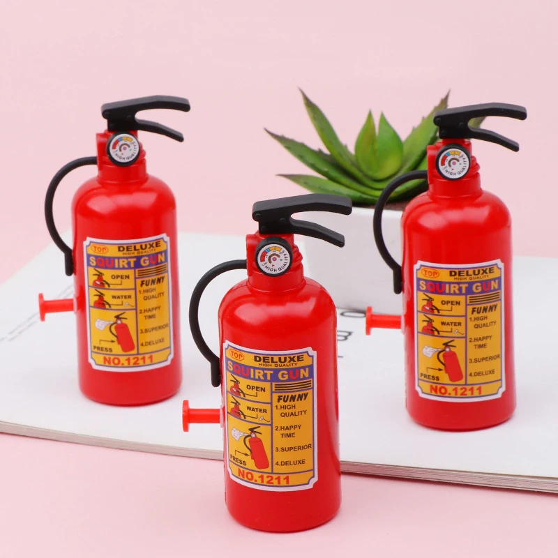 10Pcs Creative Mini Fire Extin - Fire Starter Waterproof reseña y precio