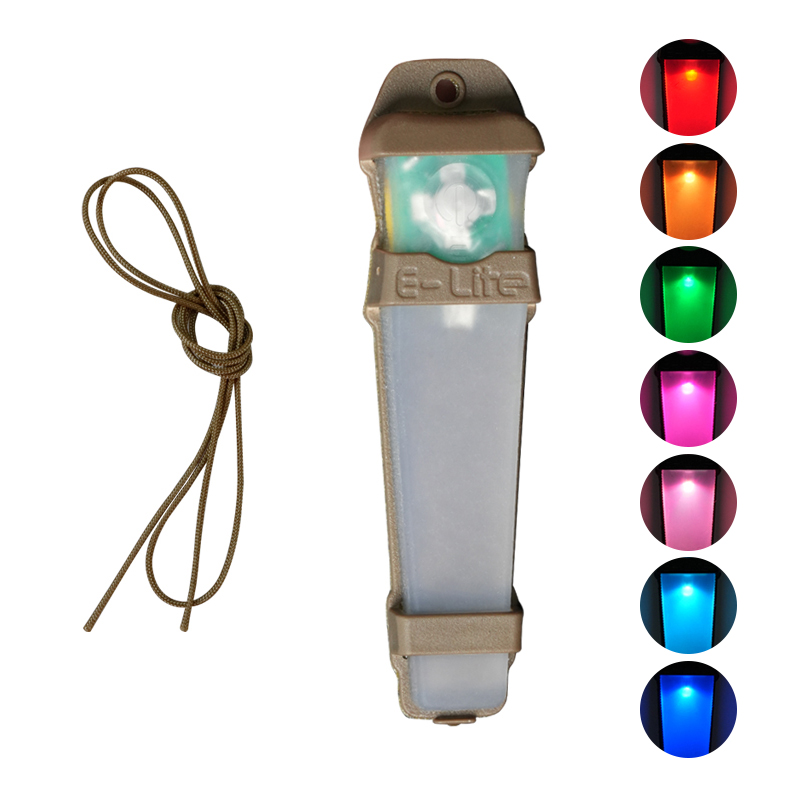 BOOIU Tactical Helmet Light Se - Qc Hunting & Outdoor Sports reseña y precio